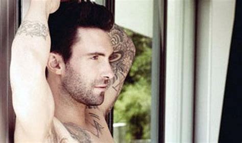 adam levine underwear|Why Adam Levine Loves Underwear .